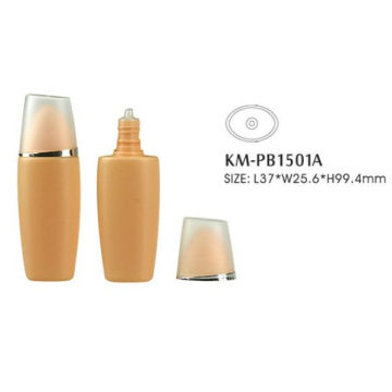 multi-mould airless pump bottle